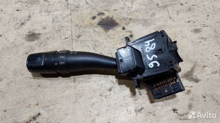 Переключатель поворотов Matrix 1 рестайлинг