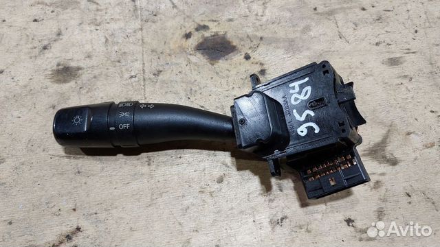 Переключатель поворотов Matrix 1 рестайлинг