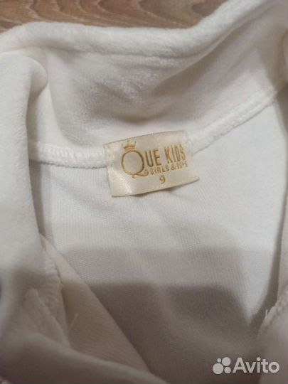 Костюм на выписку, крестины