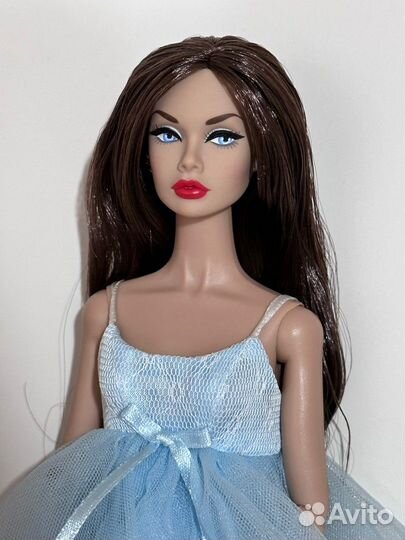 Pretty Bird Poppy Parker нюд 2020 в наличии