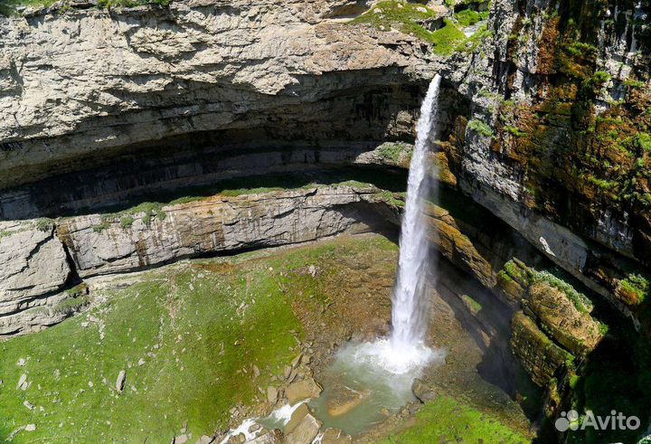 Путешествие