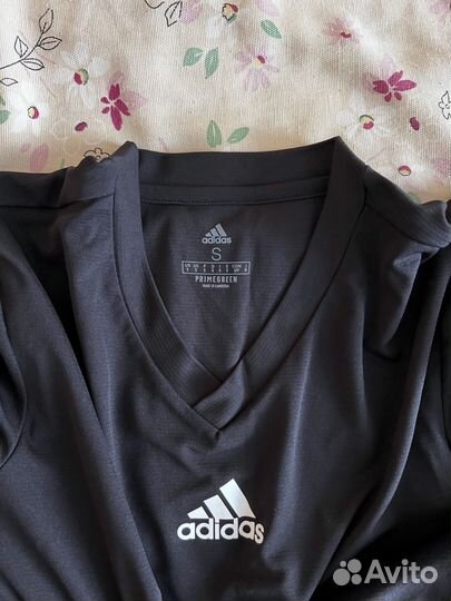 Белье Adidas