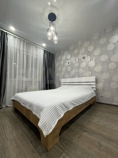1-к. квартира, 43 м², 14/15 эт.