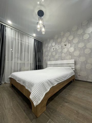 1-к. квартира, 43 м², 14/15 эт.