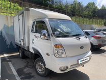 Kia Bongo 3.0 MT, 2010, 282 000 км, с пробегом, цена 1 185 000 руб.