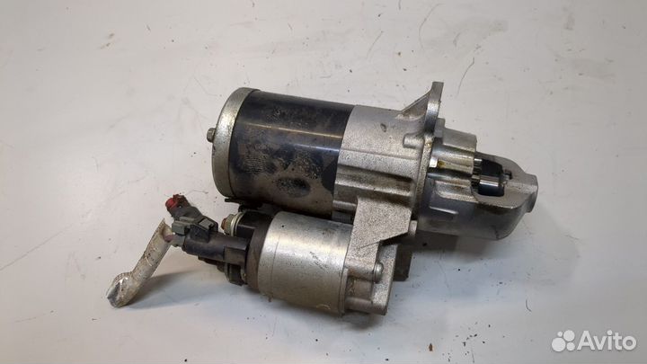 Стартер Cadillac SRX