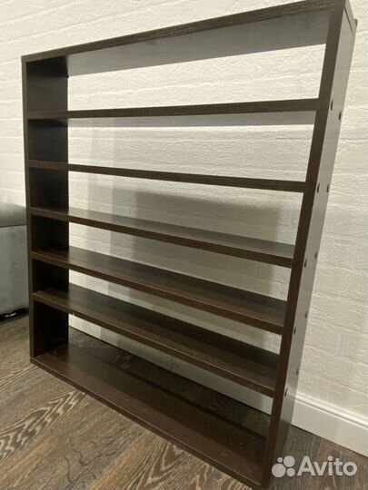 Полка стелаж