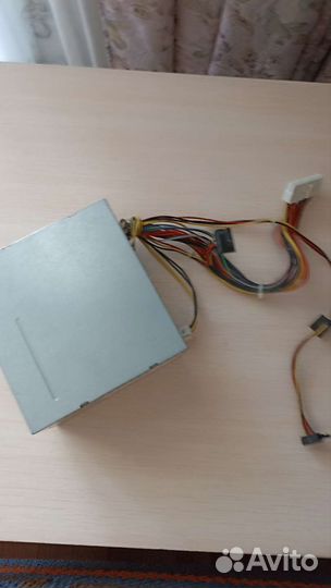 Блок питания