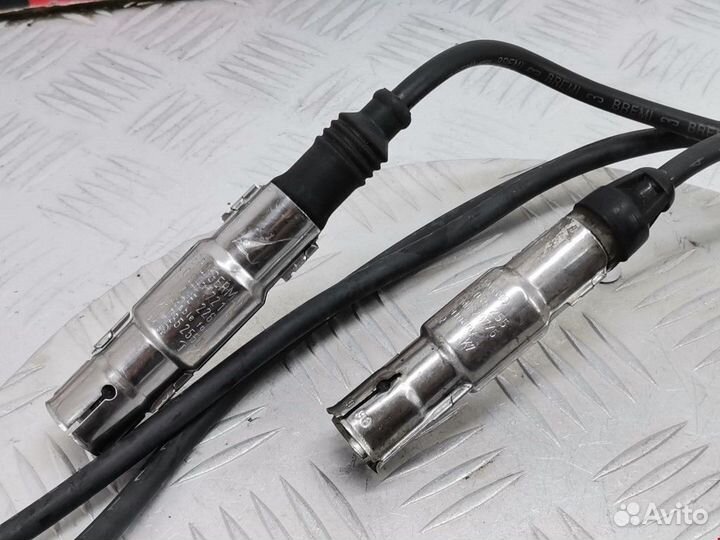Провод высоковольтный Volkswagen Passat B3 1996