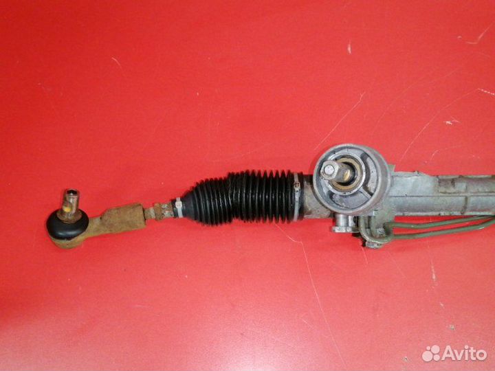 Рулевая рейка Audi A6 4B2 ALF 1997