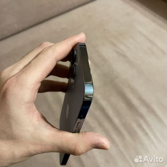 iPhone 13 Pro Max, 128 ГБ