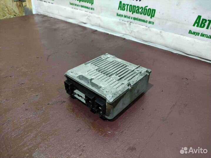 Блок управления рулевой рейкой Honda Civic