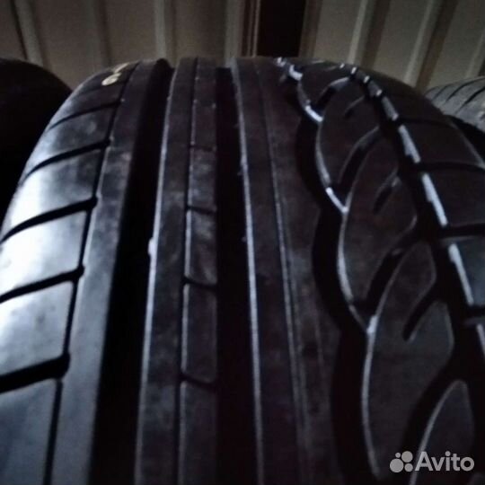 Dunlop SP Sport 01 195/55 R16