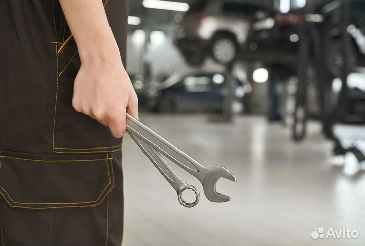 Установка автoсигнализации с автозапускoм