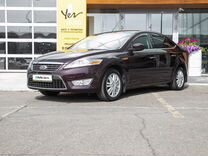 Ford Mondeo 1.6 MT, 2008, 76 000 км, с пробегом, цена 1 097 000 руб.