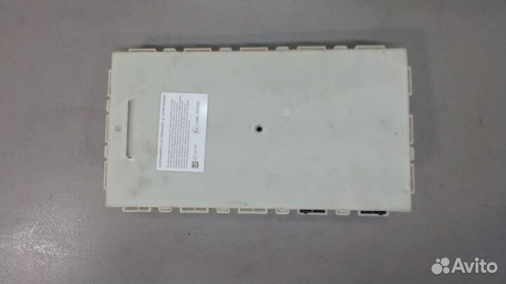 BSI Блок предохранителей BMW 4 F32, 2013