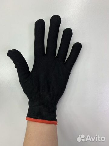 Перчатка термостойкая термоперчатка