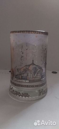 Пивные кружки