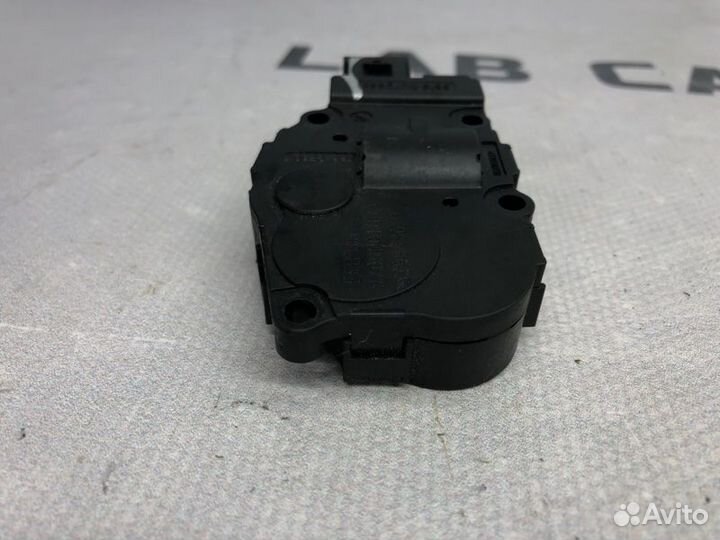 Сервопривод заслонки печки Bmw X6 E71 N57 N57D30A