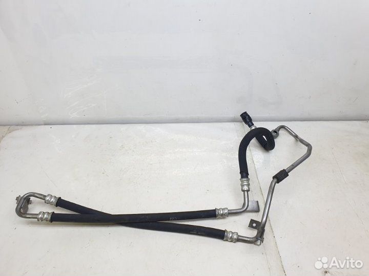 Шланг гидроусилителя Bmw 5-Series E60 M5 5.0 2008