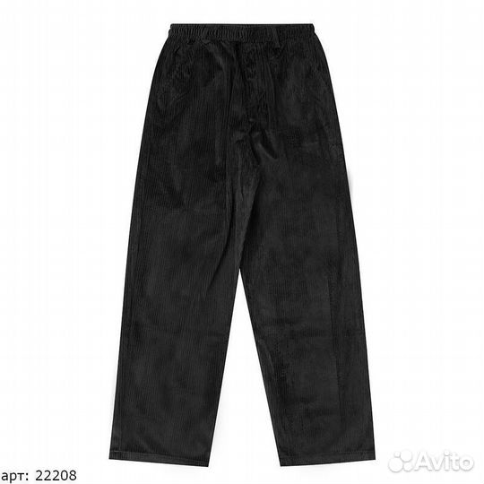 Штаны Carhartt Черные