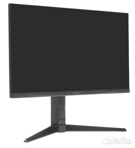 Asus Tuf Gaming VG27AQL1A 27