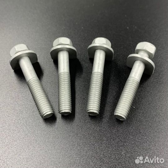 Ремкомплект помпы охлаждения Yamaha 150-225 (с кор