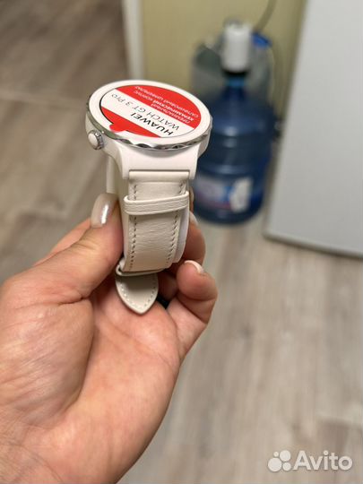 Смарт-часы huawei watch GT 3 Pro