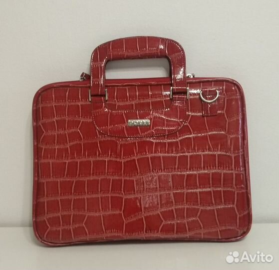 Сумка для ноутбука