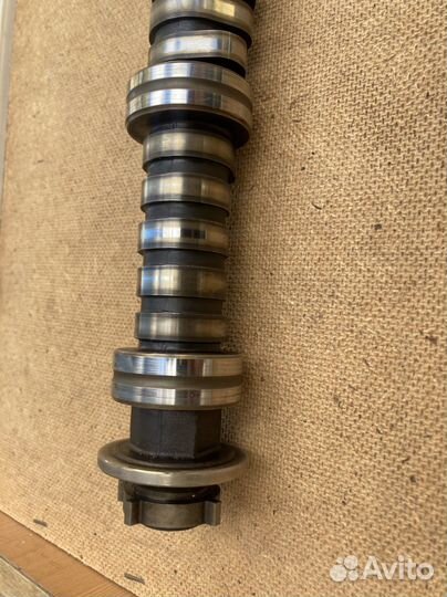 Honda civic 4d 1.8 распредвал