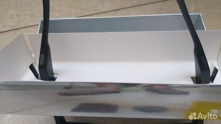 Беспроводные смарт-очки солнцезащитные