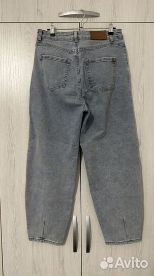 Джинсы женские 48 размер
