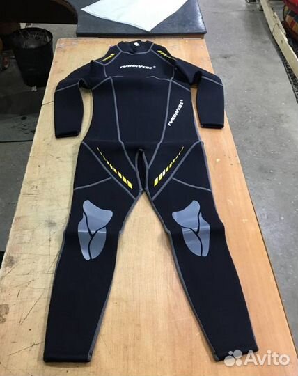 Гидрокостюм мужской М