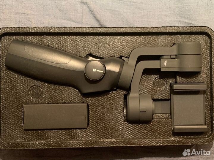 Стабилизатор для телефона capture 2s