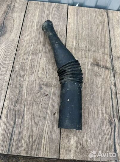 Патрубок воздушного фильтра Fiat Albea 1.4