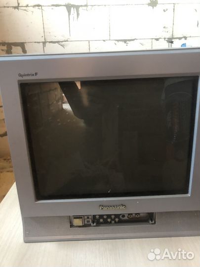 Телевизор бу