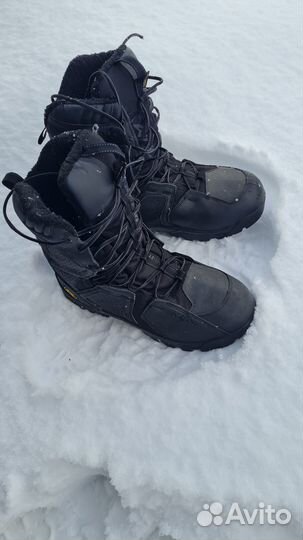 Продам снегоходные ботинки Klim