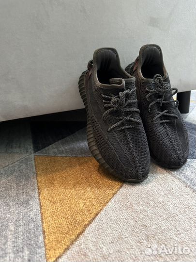 Кроссовки adidas yeezy boost 350