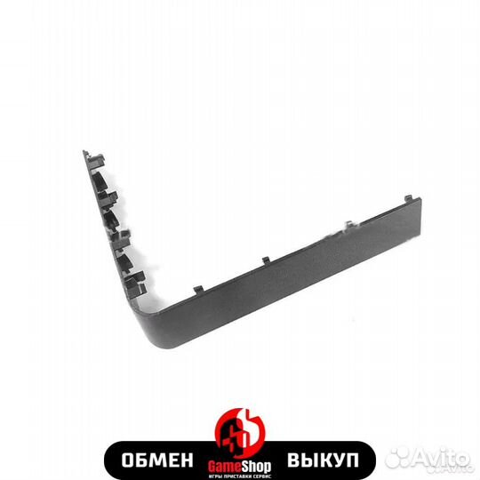 Заглушка для отсека жёсткого диска PS4 Slim
