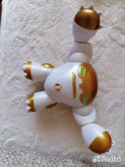 Коллекционные игрушки