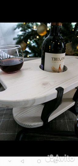 Винный столик. Винница