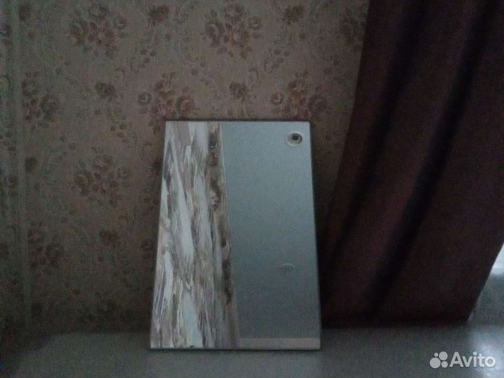 Зеркало, небольшое