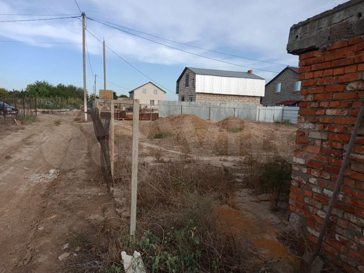 Участок 5,5 сот. (СНТ, ДНП)