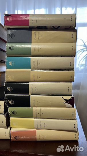 Всемирная библиотека