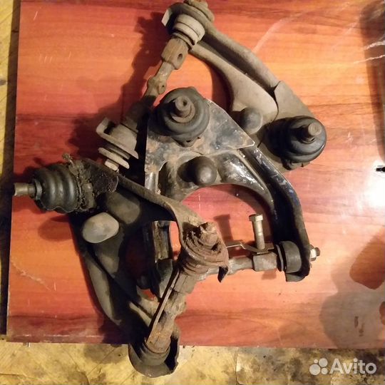 Запчасти на М-2140, М-412