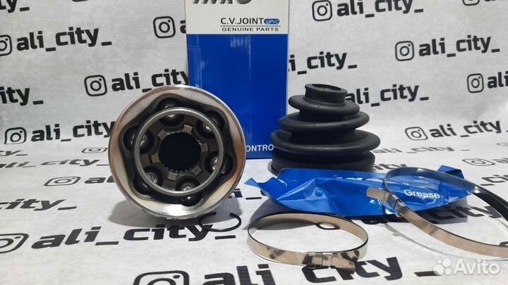 Шрус наружный Камри 40 50 3.5 inko