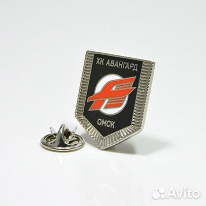 Хоккейные значки 