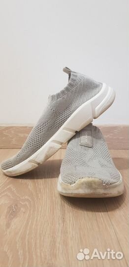 Слипоны для девочки Geox (р.31)