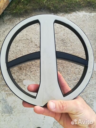 Металлоискатель XP Deus