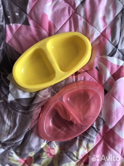 Кошачья миска